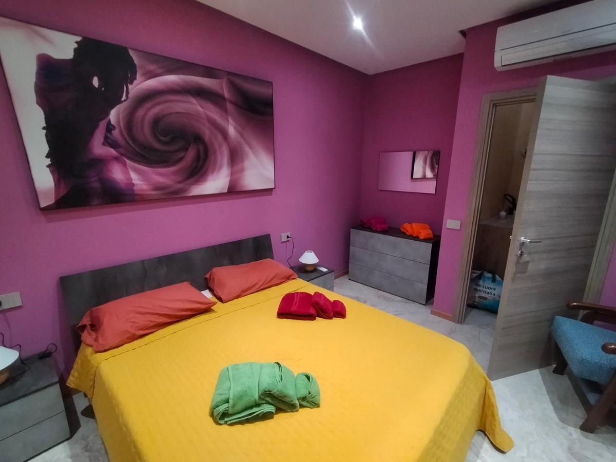 La Selva Incantevole Apartment