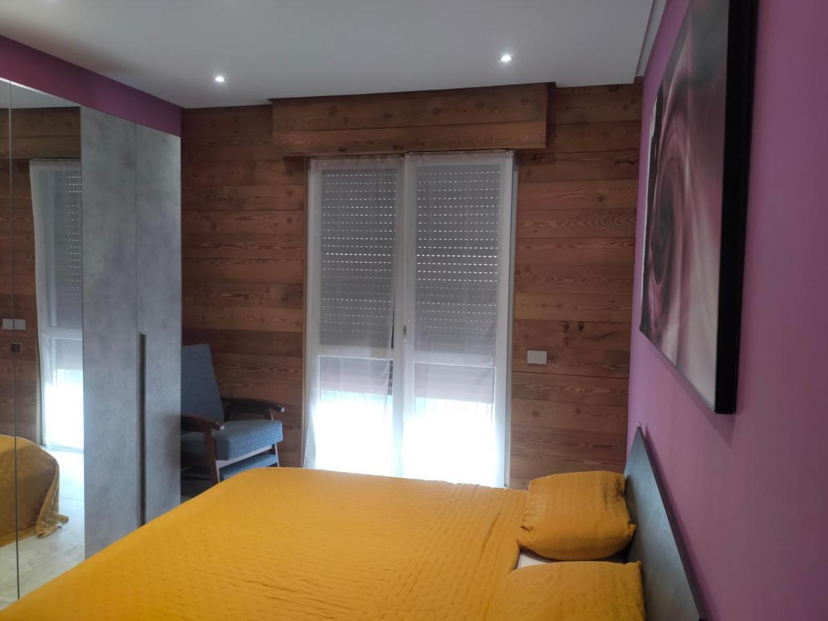 La Selva Incantevole Apartment