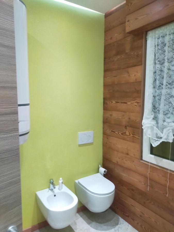 Apartment La Selva Incantevole