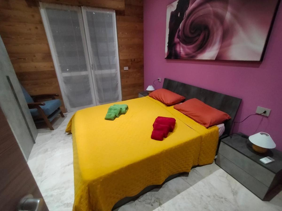 La Selva Incantevole Apartment *