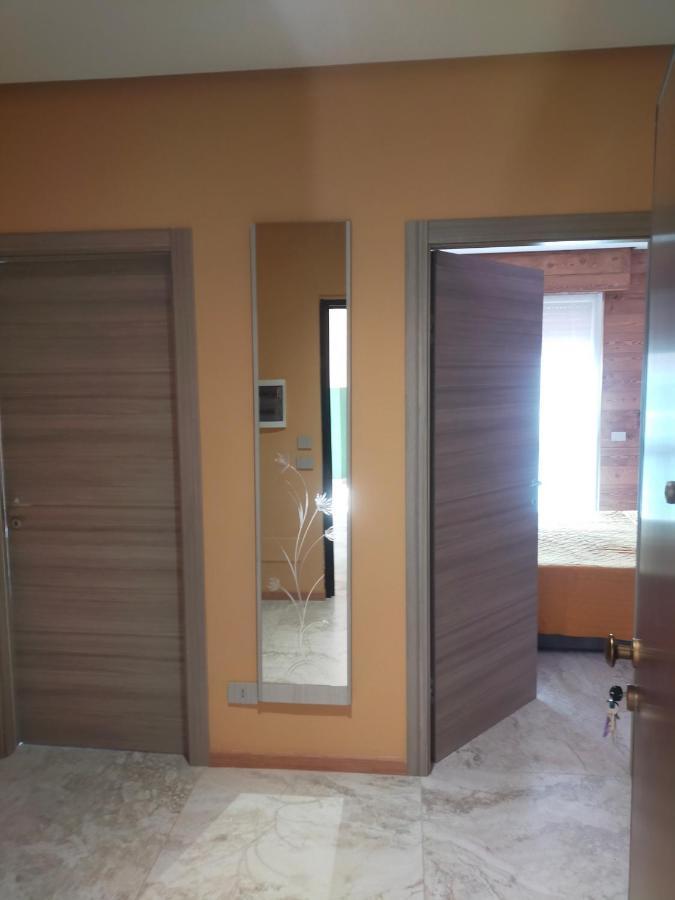 La Selva Incantevole Apartment *