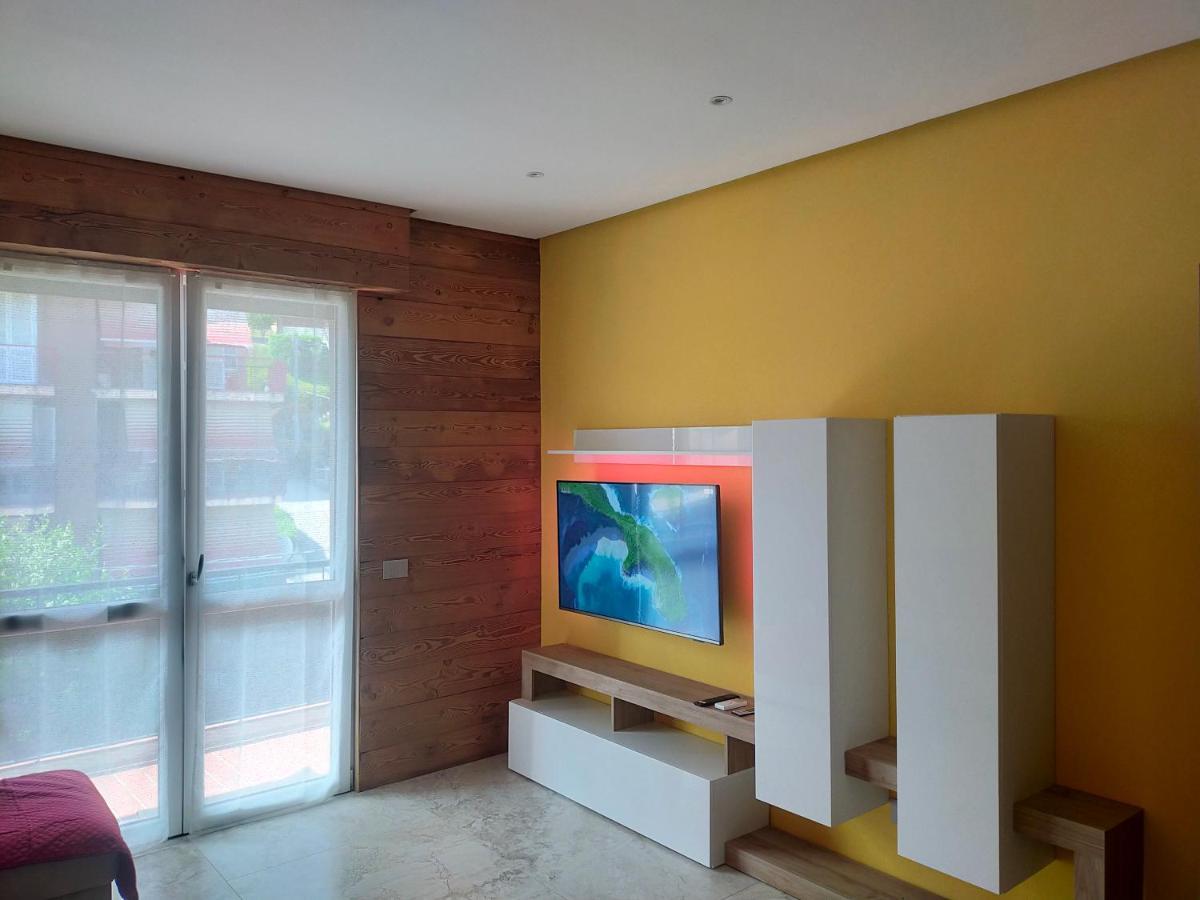 La Selva Incantevole Apartment