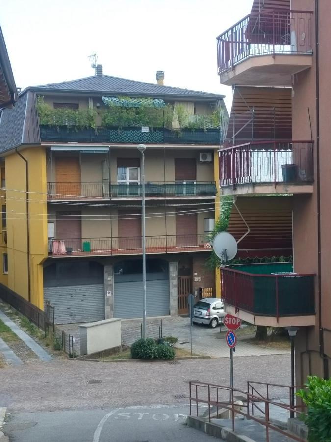 La Selva Incantevole Apartment