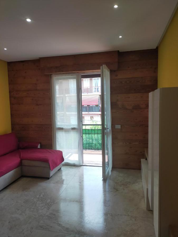 La Selva Incantevole Apartment